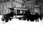 Laurin & Klement HOP 1907 года